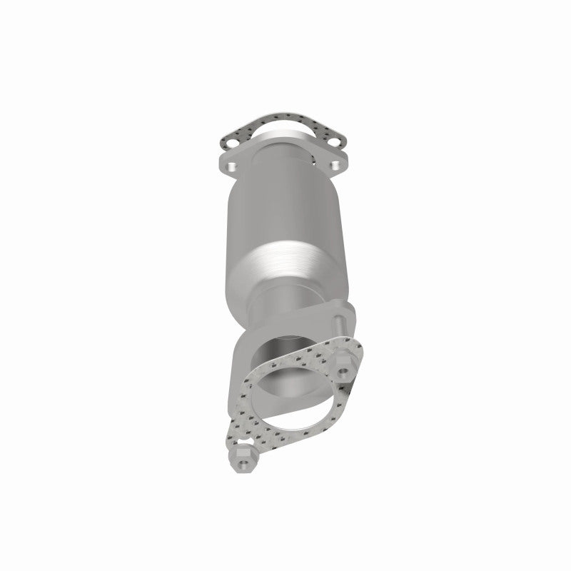 MagnaFlow Direct Fit Catalytic Converter 2011 Kia Sorento 3.5 Underbody