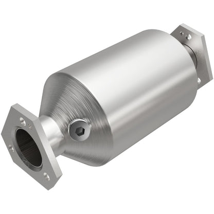 MagnaFlow Direct Fit Catalytic Converter 80-83 Volkswagen Rabbit Pickup