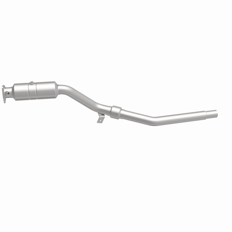 MagnaFlow Direct Fit Catalytic Converter 02-03 Audi A6 3L 5 speed P/