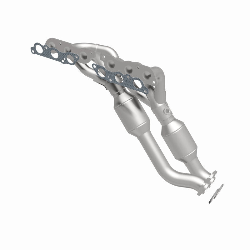 MagnaFlow Direct Fit Catalytic Converter GS300- 00-04 6 3.0L OEM