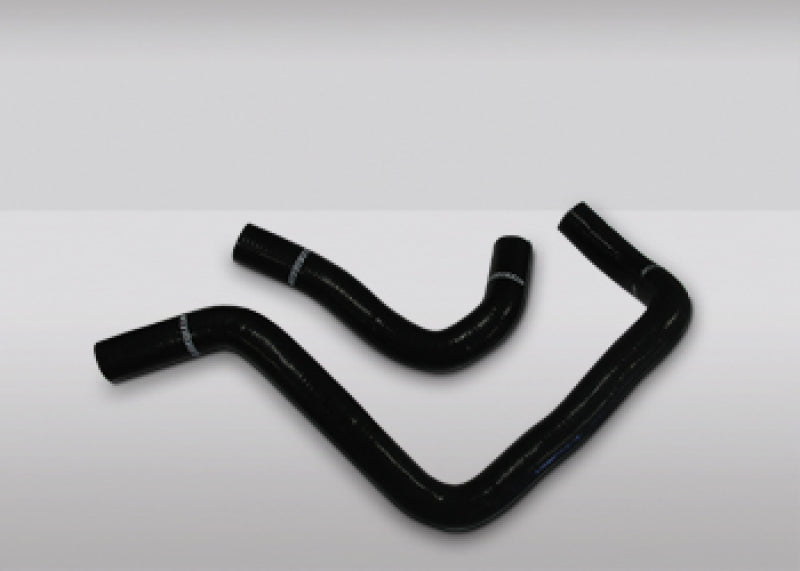 Mishimoto 94-01 Acura Integra Kit de manguera de silicona negra