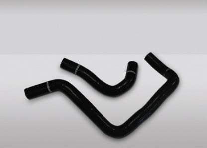 Mishimoto 94-01 Acura Integra Kit de manguera de silicona negra
