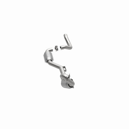 MagnaFlow Direct Fit Catalytic Converter 01-03 Mercedes ML55 Passenger Side 5.5L