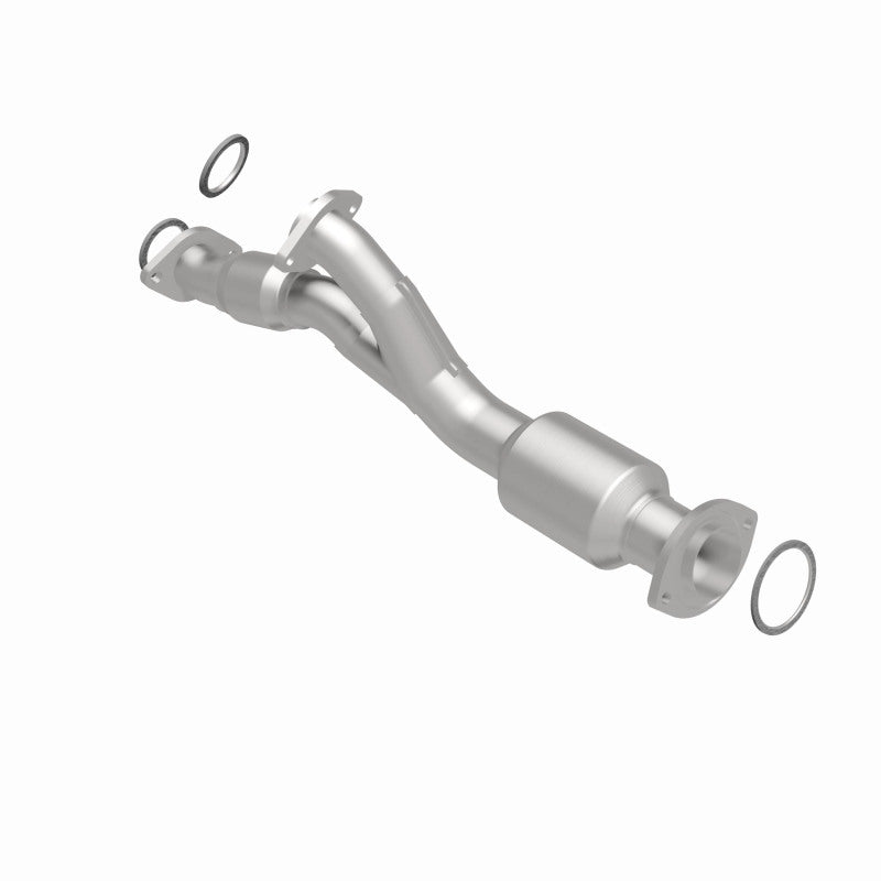 MagnaFlow Direct Fit Catalytic Converter 96-97 Lexus GS300 3.0L