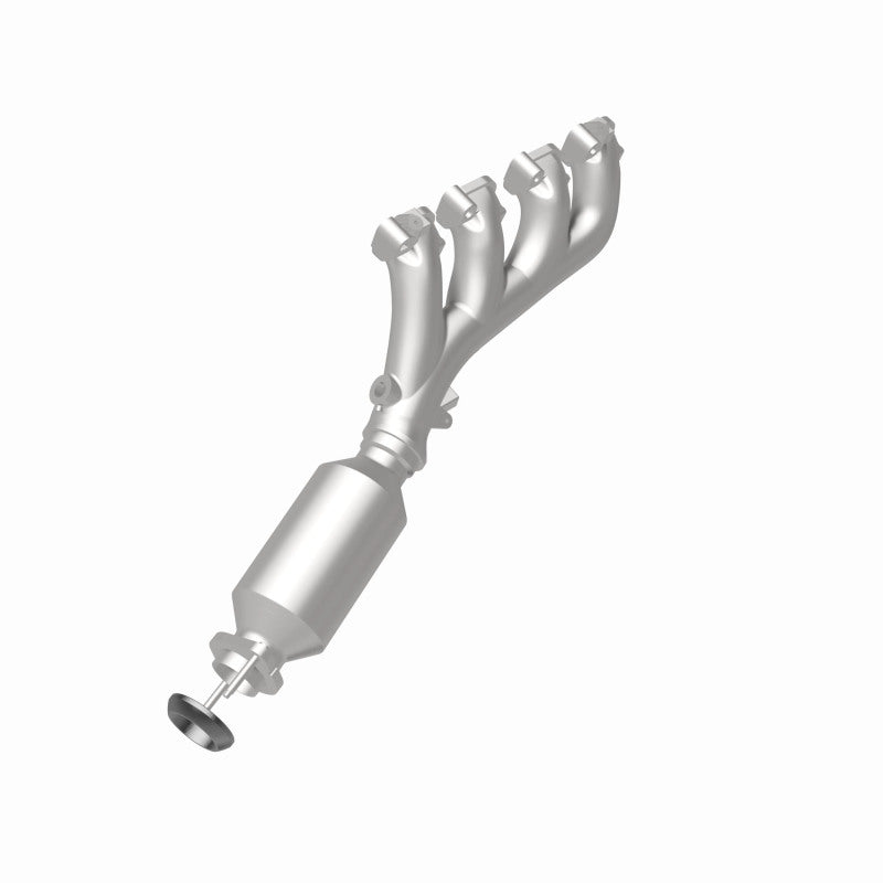 MagnaFlow Direct Fit Catalytic Converter 04-06 Cadillac SRX 4.6L P/S