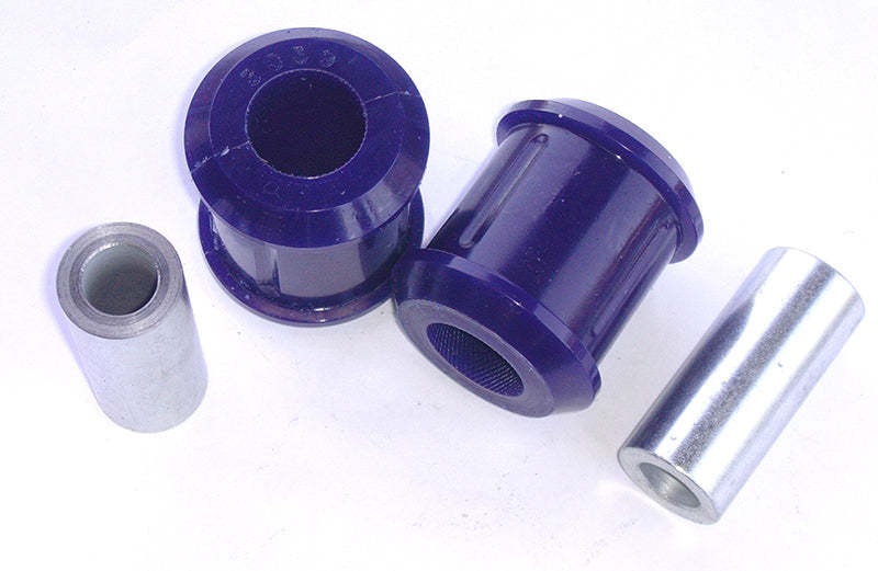 SuperPro 2001 Lexus IS300 Juego de bujes de brazo de control interno inferior delantero base