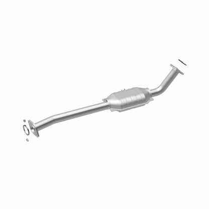 MagnaFlow Direct Fit Catalytic Converter 05-07 Toyota Sequoia 8 4.7L P/S