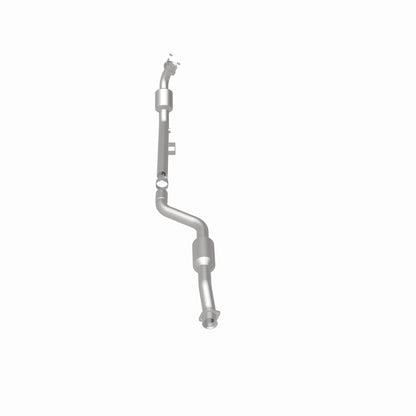 MagnaFlow Direct Fit Catalytic Converter 98-03 Mercedes E320 3.2L