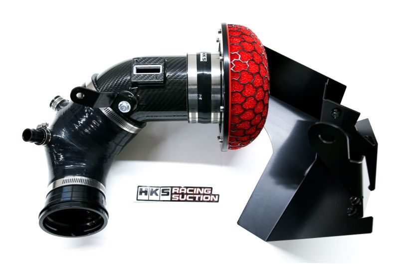 Admisión de aire frío completo HKS DryCarbon GR SUPRA