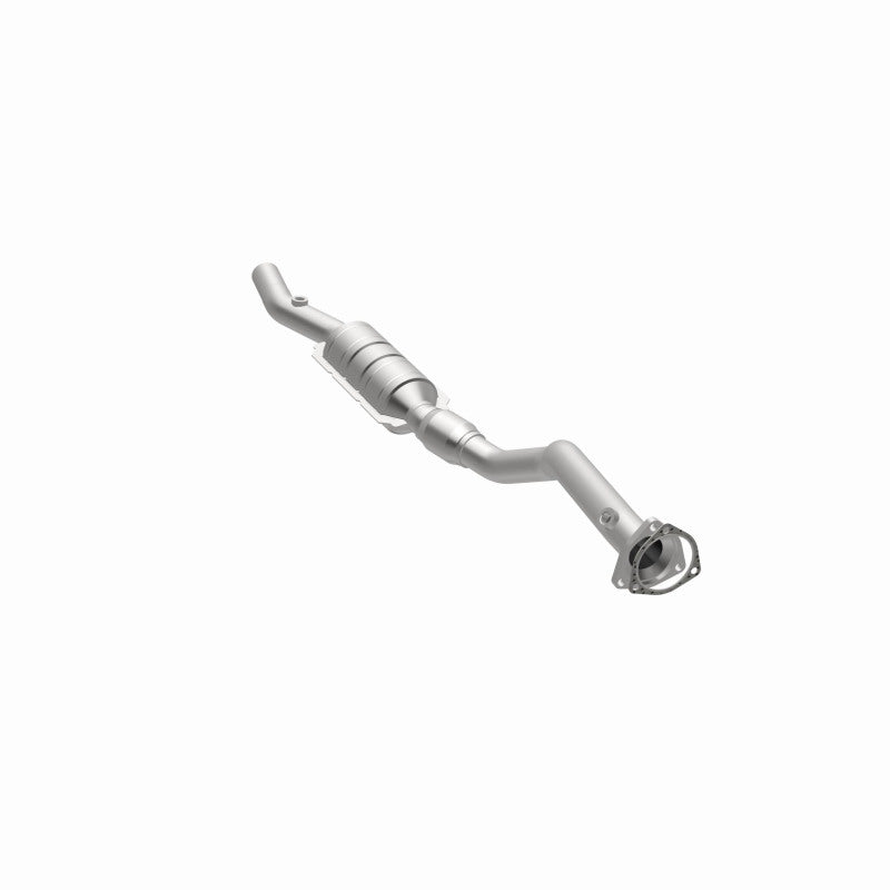 MagnaFlow Direct Fit Catalytic Converter 96-99 Audi A4/A4 Quattro 2.8L D/S (49 State)