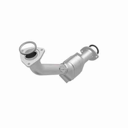 MagnaFlow Direct Fit Catalytic Converter 02-04 Tacoma 2.4L Front