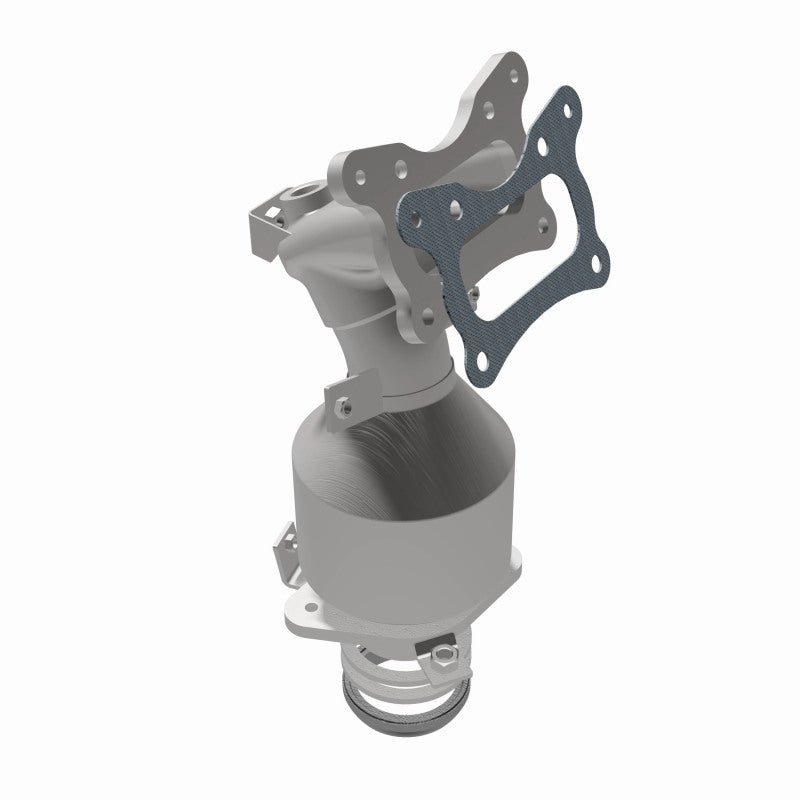 MagnaFlow Direct Fit Catalytic Converter 10-11 Honda CR-V 2.4L