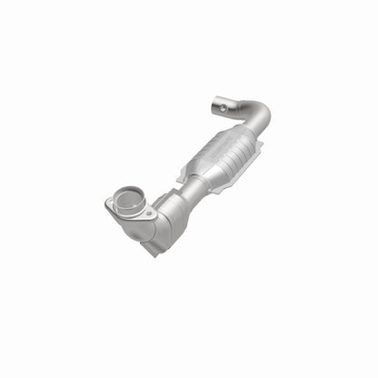 MagnaFlow Direct Fit Catalytic Converter 01-02 Exped/F-150 5.4L D/S