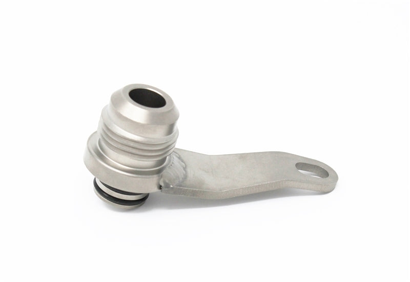 Solução de torque -10AN Adaptador de retorno de óleo turbo Subaru EJ todos os anos