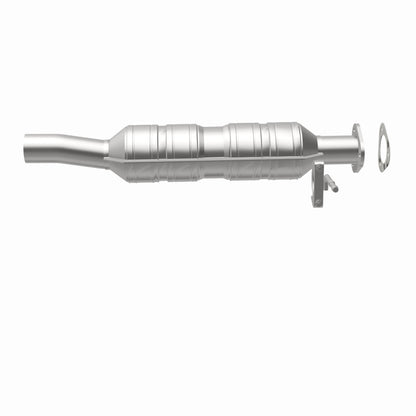 MagnaFlow Direct Fit Catalytic Converter 07-08 E-350 Super Duty 5.4 & 6.8 L OEM Underbody
