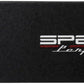 Spectre GM TH350 Transmission Pan - Chrome