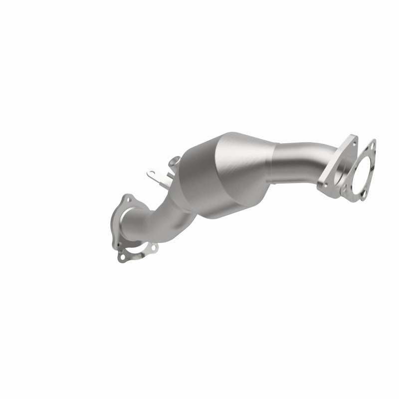 MagnaFlow Direct Fit Catalytic Converter 11-15 Audi Q7 V6 3.0L - 2.5in Pipe Dia 24.5in L