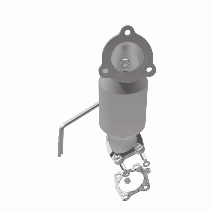 MagnaFlow Direct Fit Catalytic Converter 04 S40/V40 1.9L frt CA