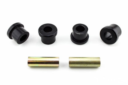 Whiteline Plus 6/89-4/07 Corolla / 11/99-3/06 Celica 4cyl braço de controle dianteiro