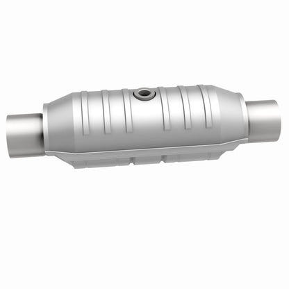 MagnaFlow Universal Catalytic Converter 2.00 inch CA Tier 1