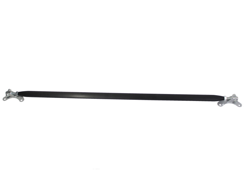 Whiteline 91-93 Nissan NX Soporte de torre de puntal ajustable trasero