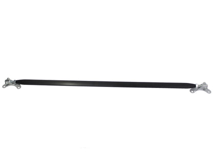 Whiteline 91-93 Nissan NX Soporte de torre de puntal ajustable trasero