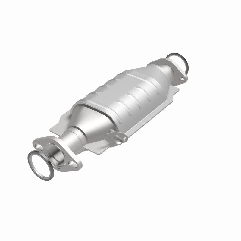 MagnaFlow Direct Fit Catalytic Converter Toyota 75 86