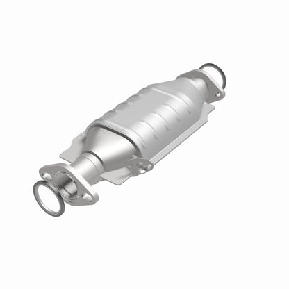 MagnaFlow Direct Fit Catalytic Converter Toyota 75 86