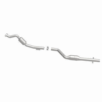 MagnaFlow Direct Fit Catalytic Converter 96-98 Mercedes SL500 5.0L