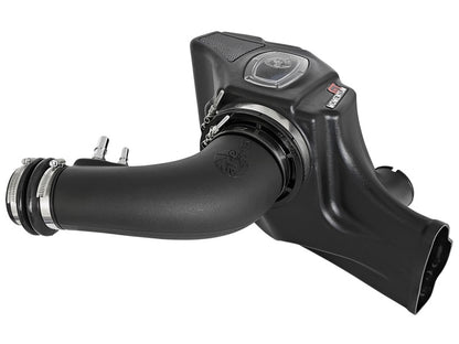Sistema de admissão aFe Momentum GT AIS Pro 5R 15-17 Ford Mustang V6-3.7L