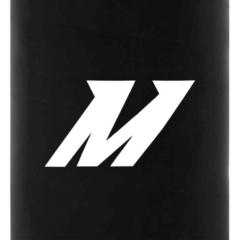 Mishimoto 98-02 Chevy Camaro / Pontiac Firebird Kit de manguera de silicona negra (solo motores LS1 (V8))