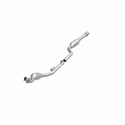 MagnaFlow Direct Fit Catalytic Converter 01-04 Mercedes E320 Driver Side CA