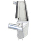 aFe BladeRunner GT Series Intercooler & Tubes 13-16 Dodge Ram Diesel Trucks L6-6.7L (td)