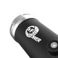 aFe BladeRunner Intercooler Hot & Cold Side Tubes Combo 20-21 GM Trucks 3.0L (td) - Black