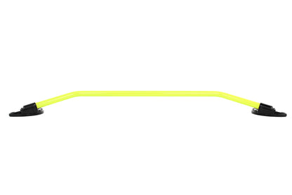 Perrin 08-16 WRX/STi Delantero Neon Yellow Strut Brace