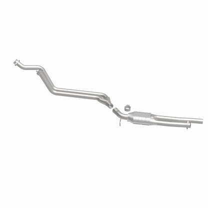MagnaFlow Direct Fit Catalytic Converter 90-93 Mercedes 300E/TE 3.0L