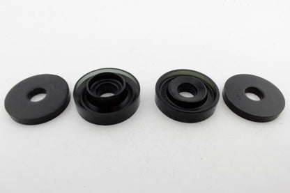 Whiteline Plus Nissan 350Z / Infiniti G35 Inserção de montagem do diferencial traseiro do controle de tração