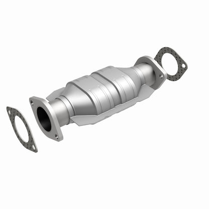 MagnaFlow Direct Fit Catalytic Converter 00-01 Maxima/I30 rr OEM