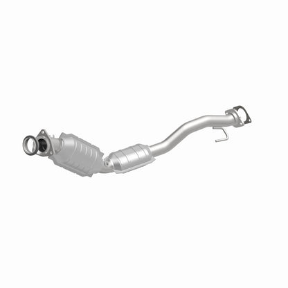 MagnaFlow Direct Fit Catalytic Converter 08 Trailb/Envoy 4.2L OEM