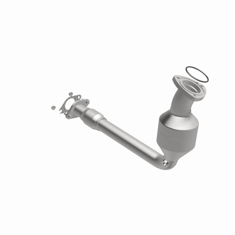 MagnaFlow Direct Fit Catalytic Converter 09-11 Chevy Malibu 3.6L