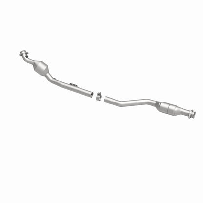 MagnaFlow Direct Fit Catalytic Converter 00-02 Mercedes E430 4.3L