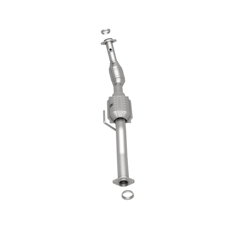 MagnaFlow Direct Fit Catalytic Converter 04-06 Ford Ranger 2.3L CA