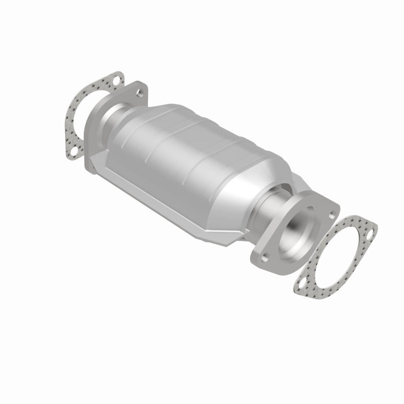 MagnaFlow Direct Fit Catalytic Converter 02-04 Infiniti I35 3.5L