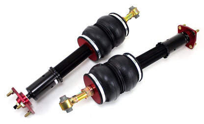 Kit traseiro de desempenho de elevação pneumática para Lexus GS300 98-05