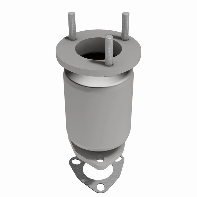 MagnaFlow Direct Fit Catalytic Converter 85-87 Mazda B2000 2.0L