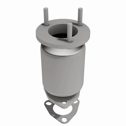 MagnaFlow Direct Fit Catalytic Converter 85-87 Mazda B2000 2.0L