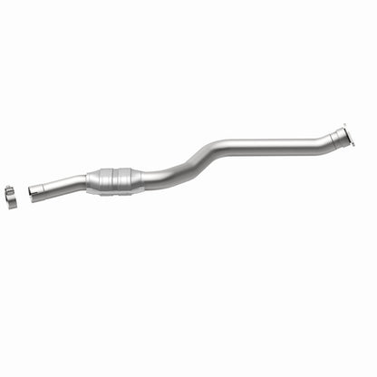 MagnaFlow Direct Fit Catalytic Converter 13 Cadillac ATS 2.0L Turbocharged Rear (49 State)