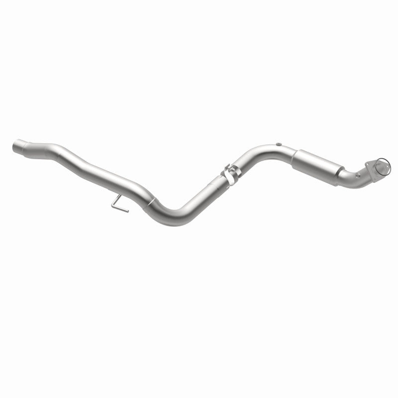 MagnaFlow Direct Fit Catalytic Converter 07-08 Sub XL 6.0 Driver Side OEM