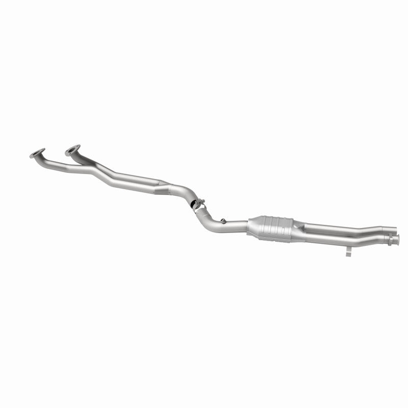 MagnaFlow Direct Fit Catalytic Converter 92-95 BMW 325i 2.5L