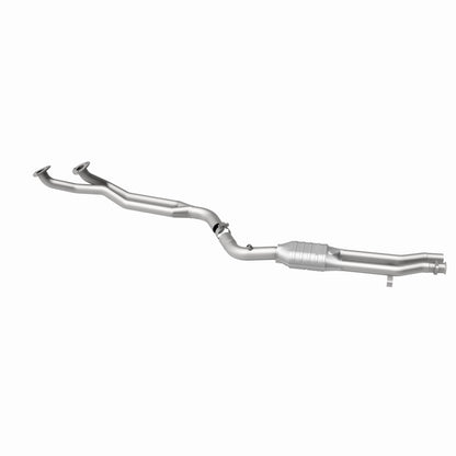 MagnaFlow Direct Fit Catalytic Converter 92-95 BMW 325i 2.5L